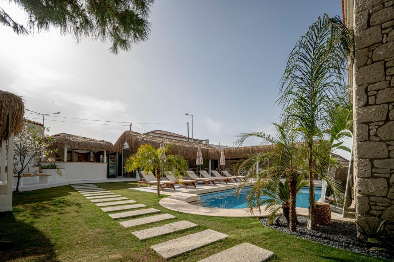 Sandal Alacati - Adult Only מראה חיצוני תמונה