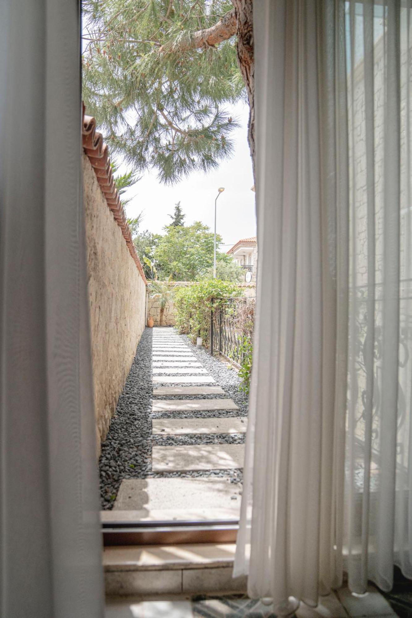 Sandal Alacati - Adult Only חדר תמונה