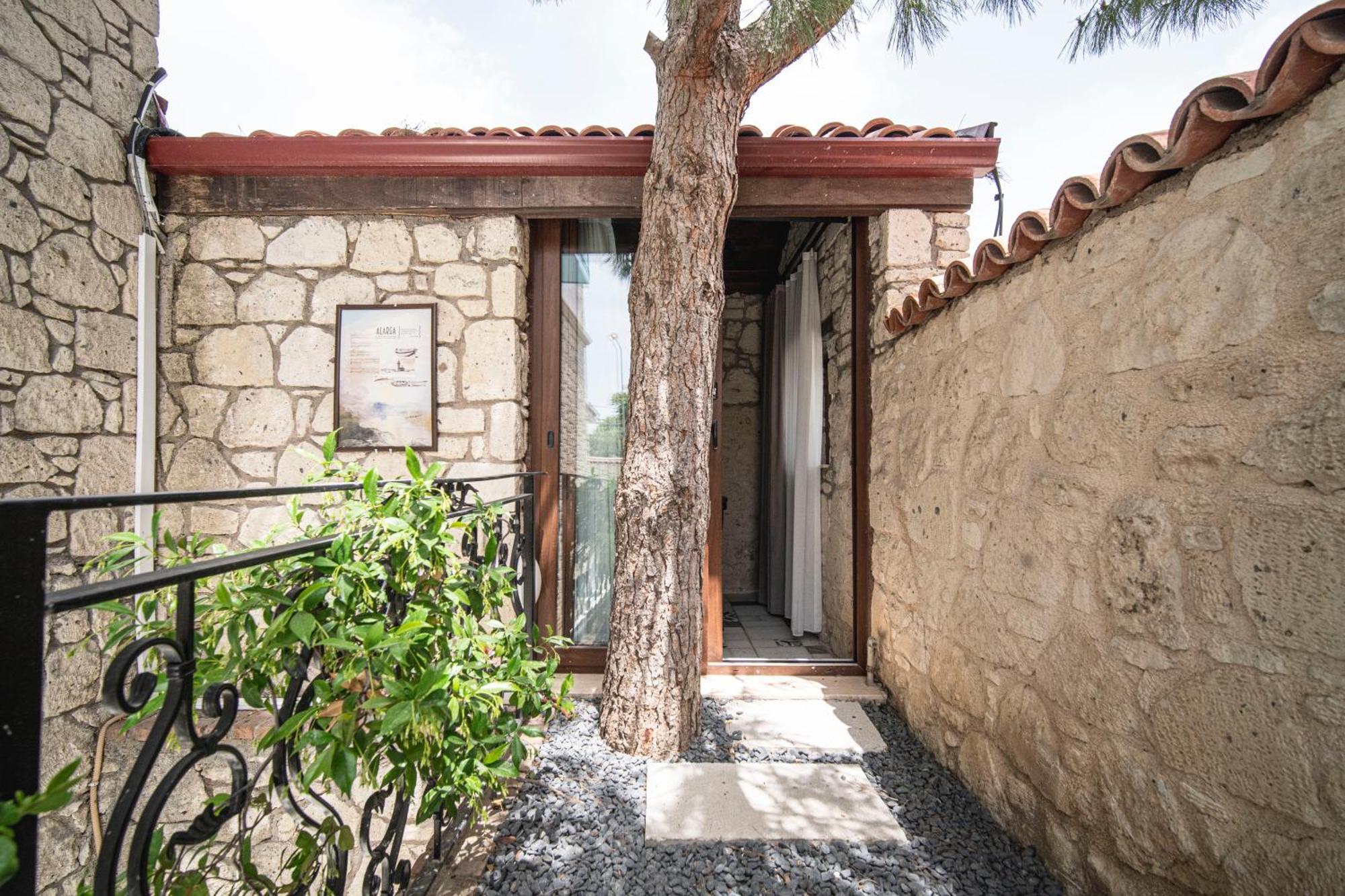 Sandal Alacati - Adult Only חדר תמונה