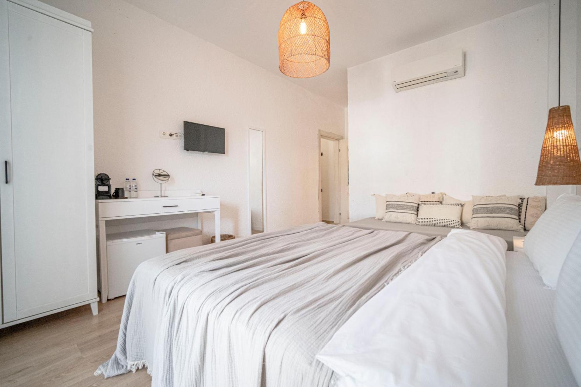 Sandal Alacati - Adult Only חדר תמונה